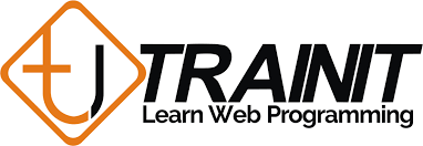 Logo TRAINIT