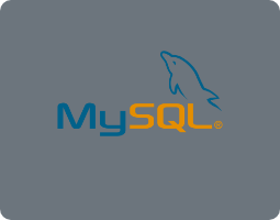 MySQL Database