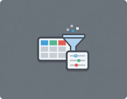 Preprocessing Data