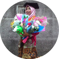 Testimoni Fauzia Febriana