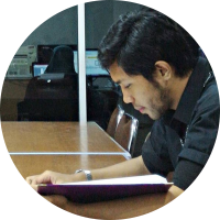 Testimoni Adi Prasetyo Pohan