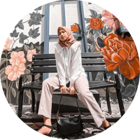 Testimoni Febby Kaida